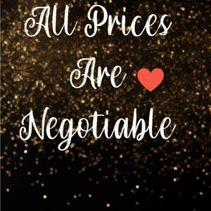 Decorative Sign with Heart Design